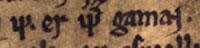 Maður er manns gaman